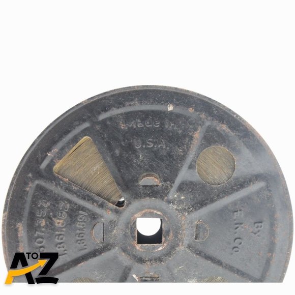 Here Comes The Circus 16mm SOUND Castle Films Headline Edition Untested AS IS - Picture 7 of 9